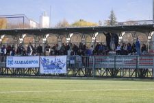 Umut Oto İnşaat Aladağspor Fırtınası: Soysalspor’u 9-0 Mağlup Etti