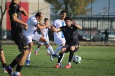 Umut Oto İnşaat Aladağspor Fırtınası: Soysalspor’u 9-0 Mağlup Etti