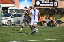 Umut Oto İnşaat Aladağspor Fırtınası: Soysalspor’u 9-0 Mağlup Etti