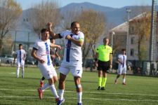 Umut Oto İnşaat Aladağspor Fırtınası: Soysalspor’u 9-0 Mağlup Etti