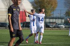 Umut Oto İnşaat Aladağspor Fırtınası: Soysalspor’u 9-0 Mağlup Etti