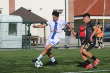 Umut Oto İnşaat Aladağspor Fırtınası: Soysalspor’u 9-0 Mağlup Etti
