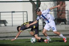 Umut Oto İnşaat Aladağspor Fırtınası: Soysalspor’u 9-0 Mağlup Etti