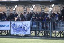 Umut Oto İnşaat Aladağspor Fırtınası: Soysalspor’u 9-0 Mağlup Etti