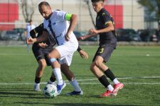 Umut Oto İnşaat Aladağspor Fırtınası: Soysalspor’u 9-0 Mağlup Etti
