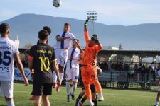 Umut Oto İnşaat Aladağspor Fırtınası: Soysalspor’u 9-0 Mağlup Etti