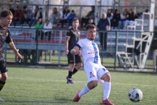 Umut Oto İnşaat Aladağspor Fırtınası: Soysalspor’u 9-0 Mağlup Etti