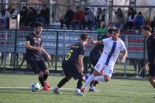 Umut Oto İnşaat Aladağspor Fırtınası: Soysalspor’u 9-0 Mağlup Etti