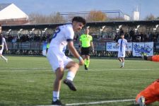 Umut Oto İnşaat Aladağspor Fırtınası: Soysalspor’u 9-0 Mağlup Etti