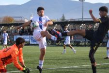 Umut Oto İnşaat Aladağspor Fırtınası: Soysalspor’u 9-0 Mağlup Etti