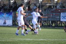 Umut Oto İnşaat Aladağspor Fırtınası: Soysalspor’u 9-0 Mağlup Etti