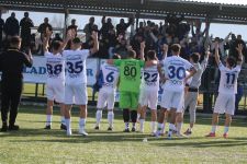 Umut Oto İnşaat Aladağspor Fırtınası: Soysalspor’u 9-0 Mağlup Etti