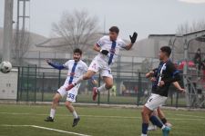Umut Oto İnşaat Aladağspor’dan Net Zafer