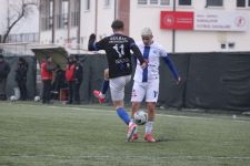 Umut Oto İnşaat Aladağspor’dan Net Zafer