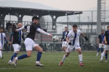 Umut Oto İnşaat Aladağspor’dan Net Zafer