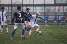 Umut Oto İnşaat Aladağspor’dan Net Zafer