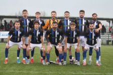Umut Oto İnşaat Aladağspor’dan Net Zafer
