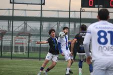Umut Oto İnşaat Aladağspor’dan Net Zafer