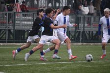 Umut Oto İnşaat Aladağspor’dan Net Zafer