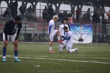 Umut Oto İnşaat Aladağspor’dan Net Zafer