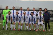 Umut Oto İnşaat Aladağspor’dan Net Zafer