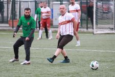 Yarıda Kalan Maçta 3 puan 1453 Osmanlı'nın