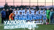 Yazıören Bizide Hesaba Katın