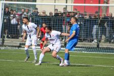 Yeniçağaspor, Özteknet Bolu Amatör Küme Şampiyonu Oldu