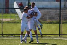 Yeniçağaspor, Özteknet Bolu Amatör Küme Şampiyonu Oldu