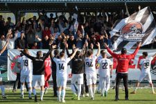 Yeniçağaspor, Özteknet Bolu Amatör Küme Şampiyonu Oldu