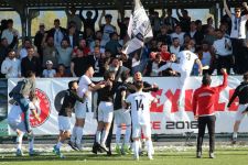 Yeniçağaspor, Özteknet Bolu Amatör Küme Şampiyonu Oldu