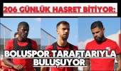 Zafer Planı Hazır! Mustafa Er’den Yoğun Taktik Çalışma
