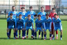 10 Kişilik Mücadele, 7 Gollü Zafer