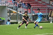 10 Kişilik Mücadele, 7 Gollü Zafer