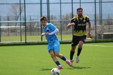 10 Kişilik Mücadele, 7 Gollü Zafer