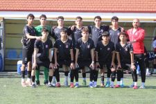 10 Kişiyle Destan: Haznedar İdmanyurdu Finalde!