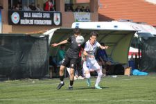 10 Kişiyle Destan: Haznedar İdmanyurdu Finalde!