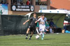 10 Kişiyle Destan: Haznedar İdmanyurdu Finalde!