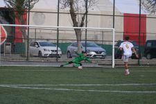 10 Kişiyle Destan: Haznedar İdmanyurdu Finalde!