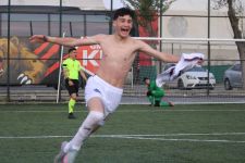 10 Kişiyle Destan: Haznedar İdmanyurdu Finalde!