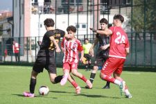 14 FK İki Kez Öne Geçti, Soysalspor Derbiyi 5-2 Kazandı!