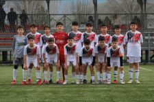 14 FK ile Bolu Gençlerbirliği Yenişemedi