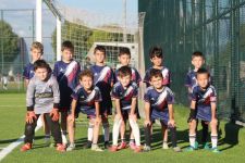 2018-2019 Grubunda Nefes Kesen Maçlar