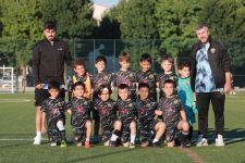 2018-2019 Grubunda Nefes Kesen Maçlar