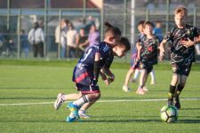 2018-2019 Grubunda Nefes Kesen Maçlar