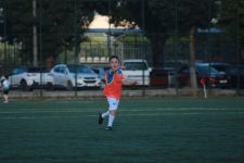 2018-2019 Grubunda Nefes Kesen Maçlar