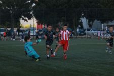 2018-2019 Grubunda Nefes Kesen Maçlar