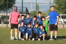 2018-2019 Grubunda Nefes Kesen Maçlar