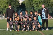 2018-2019 Grubunda Nefes Kesen Maçlar