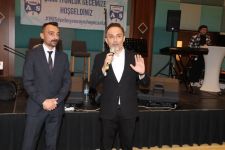 Aladağspor Şampiyonluğu Bolu’ya Yakışır Şekilde Kutladı